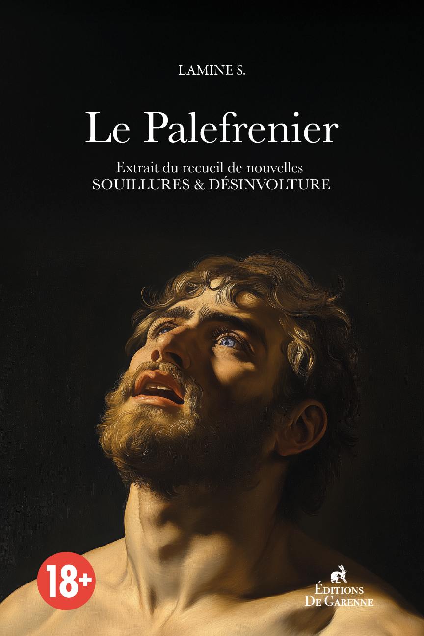 Le Palefrenier