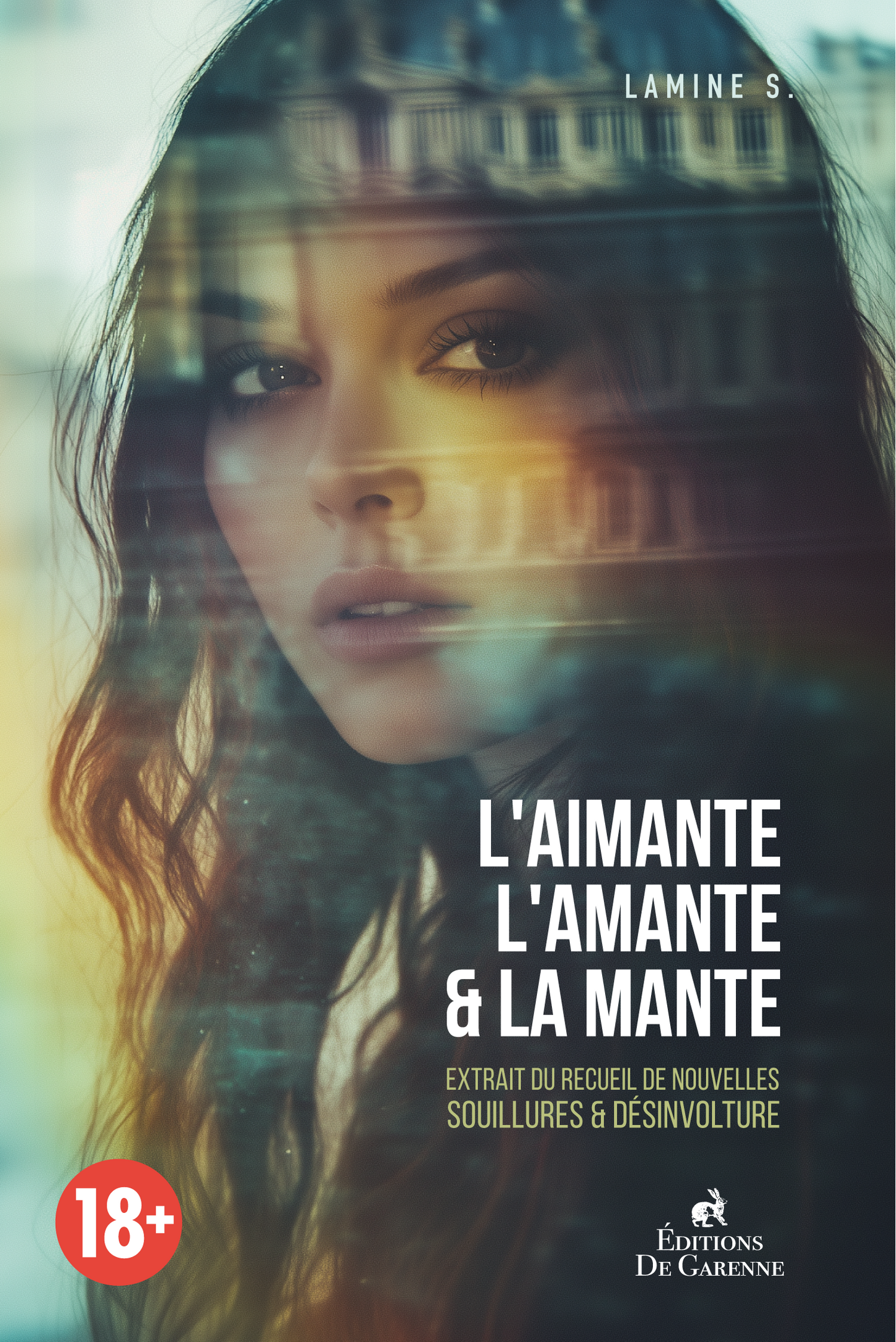 L'Aimante, l'Amante & la Mante